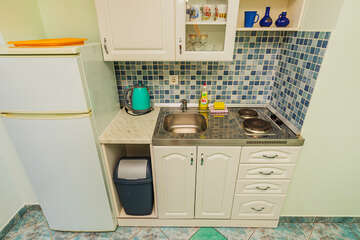 A7 - apartmány Casa del Sol, Sukošan, Zadarská riviéra, Chorvatsko