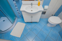 A8 - apartmány Casa del Sol, Sukošan, Zadarská riviéra, Chorvatsko