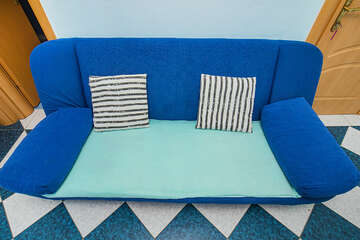 A8 - apartmány Casa del Sol, Sukošan, Zadarská riviéra, Chorvatsko