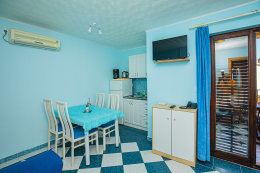 A8 - apartmány Casa del Sol, Sukošan, Zadarská riviéra, Chorvatsko