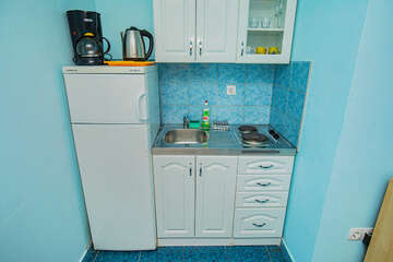 A8 - apartmány Casa del Sol, Sukošan, Zadarská riviéra, Chorvatsko