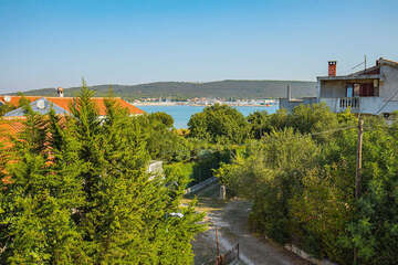 A9 - apartmány Casa del Sol, Sukošan, Zadarská riviéra, Chorvatsko