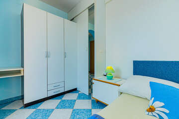 A9 - apartmány Casa del Sol, Sukošan, Zadarská riviéra, Chorvatsko