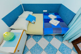 A9 - apartmány Casa del Sol, Sukošan, Zadarská riviéra, Chorvatsko