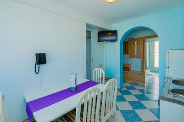 A9 - apartmány Casa del Sol, Sukošan, Zadarská riviéra, Chorvatsko