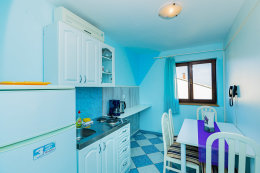 A9 - apartmány Casa del Sol, Sukošan, Zadarská riviéra, Chorvatsko