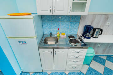 A9 - apartmány Casa del Sol, Sukošan, Zadarská riviéra, Chorvatsko