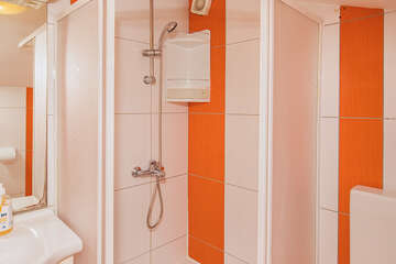 P10 - apartmány Casa del Sol, Sukošan, Zadarská riviéra, Chorvatsko