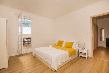 Apartmán Kornelija, Tkon, Pašman, Chorvatsko