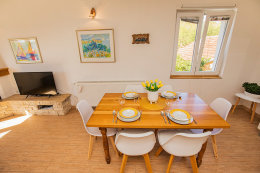 Apartmán Kornelija, Tkon, Pašman, Chorvatsko