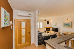 Apartmán Kornelija, Tkon, Pašman, Chorvatsko