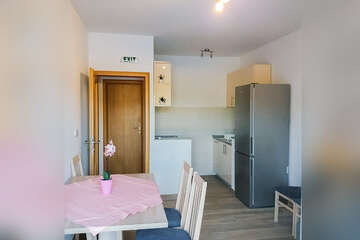 A3 - apartmány Nektarina, zátoka Kabli, poloostrov Pelješac, Chorvatsko