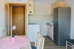 A3 - apartmány Nektarina, zátoka Kabli, poloostrov Pelješac, Chorvatsko