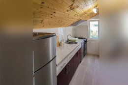 A5 - apartmány Nektarina, zátoka Kabli, poloostrov Pelješac, Chorvatsko