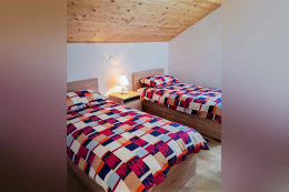 A5 - apartmány Nektarina, zátoka Kabli, poloostrov Pelješac, Chorvatsko