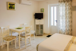 S4 - apartmány Luna I, Živogošće - Mala Duba, Makarská riviéra, Chorvatsko