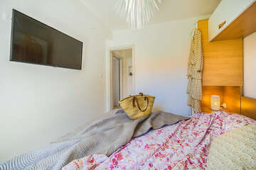 A2 - apartmány Marćelina, Pisak, Chorvatsko