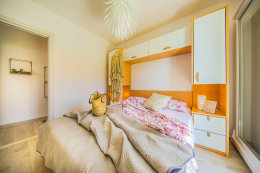 A2 - apartmány Marćelina, Pisak, Chorvatsko