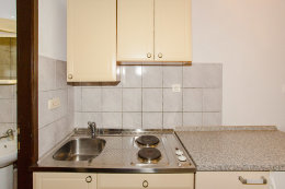 A2 - apartmány Draga, Dinjiška, ostrov Pag, Chorvatsko