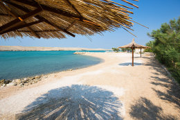 Apartmány Draga - pláž 600 m od domu, Dinjiška, ostrov Pag, Chorvatsko