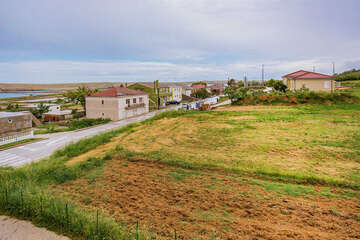 Studio A4 - apartmány Draga, Dinjiška, ostrov Pag, Chorvatsko