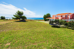 A2 - apartmány Fotinija, Privlaka, Zadarská riviéra, Chorvatsko