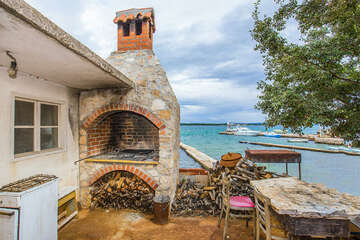 Apartmány Filip, Tkon, ostrov Pašman, Chorvatsko