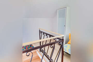 Studio A6 - apartmány Badem, Baška, ostrov Krk, Chorvatsko