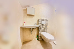 Studio A6 - apartmány Badem, Baška, ostrov Krk, Chorvatsko