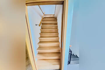 Studio A6 - apartmány Badem, Baška, ostrov Krk, Chorvatsko