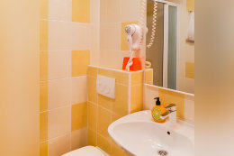 Studio A5 - apartmány Eva, Baška, ostrov Krk, Chorvatsko