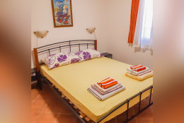 Studio A5 - apartmány Eva, Baška, ostrov Krk, Chorvatsko