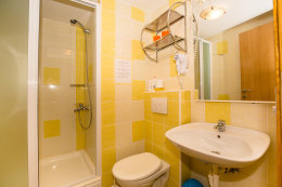 Studio A5 - apartmány Eva, Baška, ostrov Krk, Chorvatsko