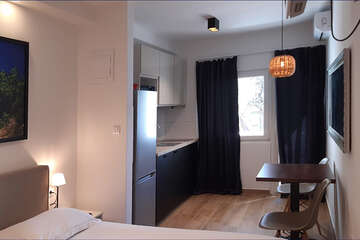 studio A6 - apartmány Jutrenka, Dingač-Borak, Pelješac, Chorvatsko