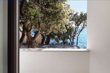 studio A7 - apartmány Jutrenka, Dingač-Borak, Pelješac, Chorvatsko