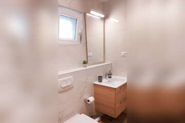 apartmán A8 - apartmány Jutrenka, Dingač-Borak, Pelješac, Chorvatsko