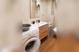 studio A7 - apartmány Jutrenka, Dingač-Borak, Pelješac, Chorvatsko