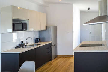 apartmán A8 - apartmány Jutrenka, Dingač-Borak, Pelješac, Chorvatsko