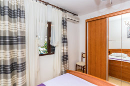 A1 - apartmány Cvita, město Pag, ostrov Pag, Chorvatsko