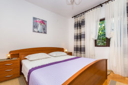 A1 - apartmány Cvita, město Pag, ostrov Pag, Chorvatsko