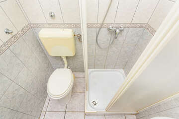 A1 - apartmány Cvita, město Pag, ostrov Pag, Chorvatsko