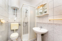 A1 - apartmány Cvita, město Pag, ostrov Pag, Chorvatsko