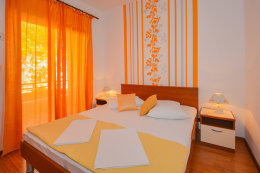 A1 - apartmány Zela, Omiš-Duće, Chorvatsko