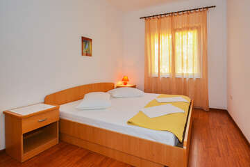 A1 - apartmány Zela, Omiš-Duće, Chorvatsko