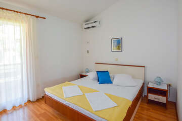 A2 - apartmány Zela, Omiš-Duće, Chorvatsko