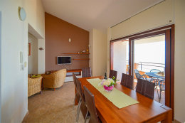 A2 - apartmány Zela, Omiš-Duće, Chorvatsko