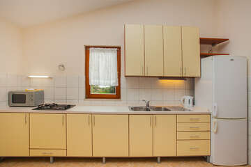 A2 - apartmány Zela, Omiš-Duće, Chorvatsko