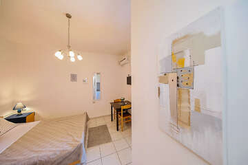 A2 - apartmány Varadero, Tkon, ostrov Pašman, Chorvatsko