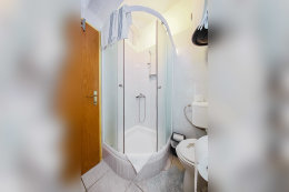 A2 - apartmány Varadero, Tkon, ostrov Pašman, Chorvatsko