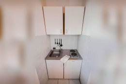 A2 - apartmány Varadero, Tkon, ostrov Pašman, Chorvatsko